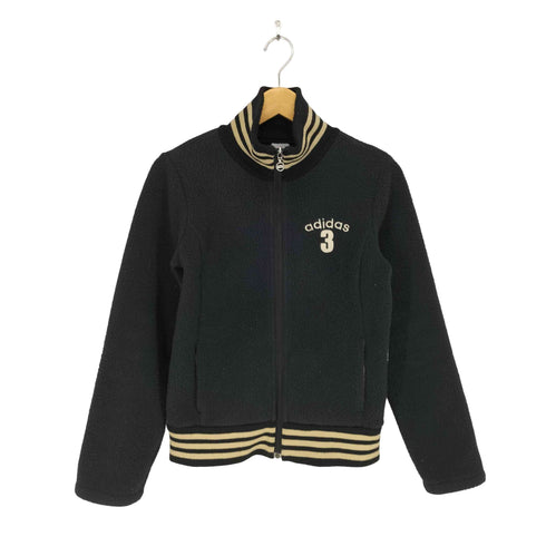 アディダス adidas ボアトラックジャケット レディース JPN:L