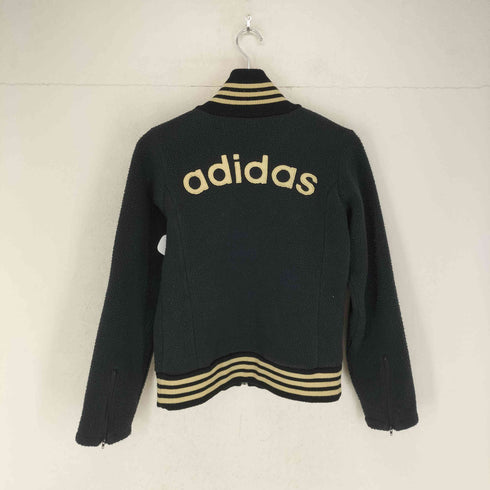 アディダス adidas ボアトラックジャケット レディース JPN:L