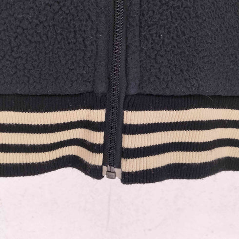 アディダス adidas ボアトラックジャケット レディース JPN:L