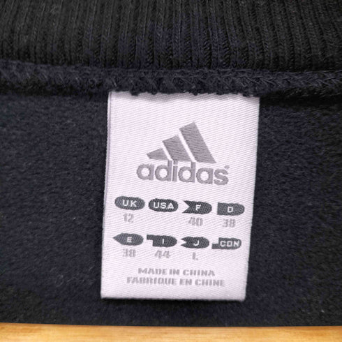 アディダス adidas ボアトラックジャケット レディース JPN:L