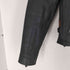 HOT LEATHERS ラインシングルライダースジャケット レディース JPN:S
