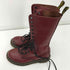 ドクターマーチン Dr.Martens レースアップ 14ホール ロング ブーツ レディース 6