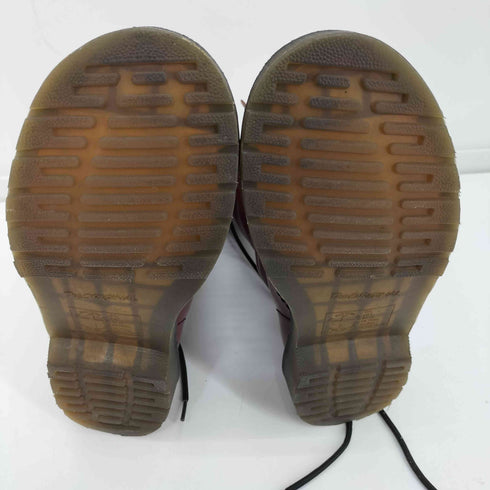 ドクターマーチン Dr.Martens レースアップ 14ホール ロング ブーツ レディース 6