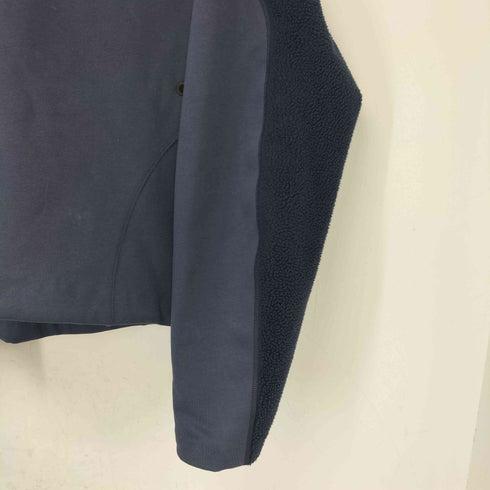 ナイキ NIKE Oversized Hoodie テック ウィンドウォール プルオーバー L/S フーディ メンズ import:L