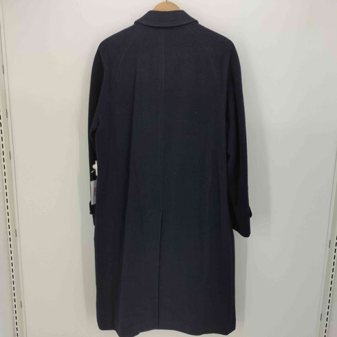 サンヨー SANYO ウール ステンカラー コート メンズ 94-82-175