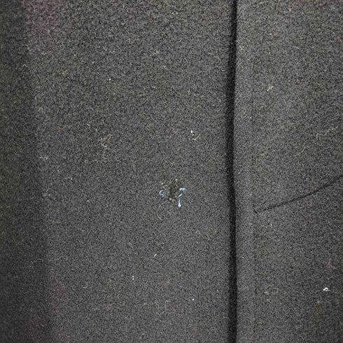 サンヨー SANYO ウール ステンカラー コート メンズ 94-82-175