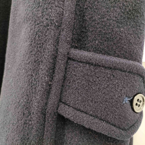 サンヨー SANYO ウール ステンカラー コート メンズ 94-82-175