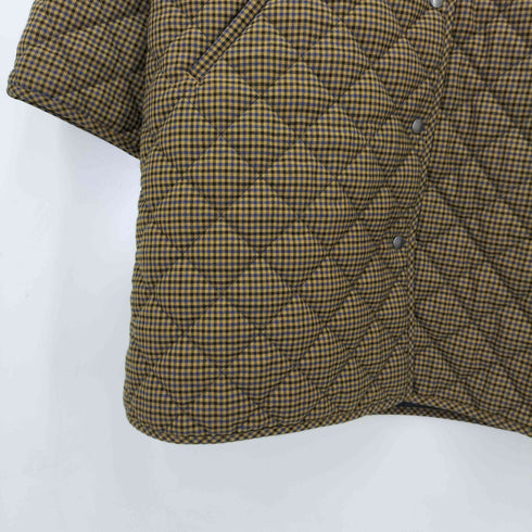 トラディショナルウェザーウェア Traditional Weatherwear 別注 VANDON キルティングコート レディース JPN:34