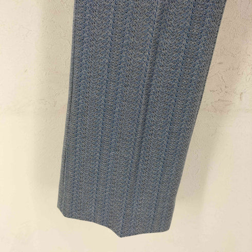 ファーラー FARAH 70S USA製 TALONジップ トラウザー メンズ