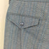 ファーラー FARAH 70S USA製 TALONジップ トラウザー メンズ
