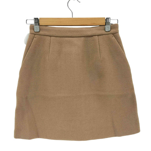 アプワイザーリッシェ Apuweiser riche ナイロン混 スカート レディース 1