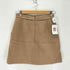 アプワイザーリッシェ Apuweiser riche ナイロン混 スカート レディース 1