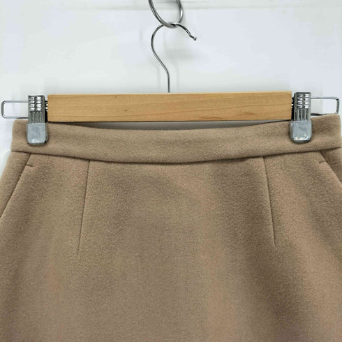 アプワイザーリッシェ Apuweiser riche ナイロン混 スカート レディース 1