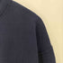90S GENUS USA製 WESTERN RESERVVE UNIVERSITY アーチロゴ プリント スウェット メンズ import:XL