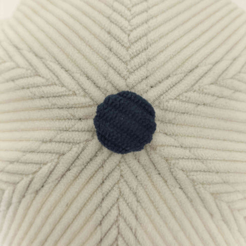 フォーティーセブン ’47 CLEAN UP コーデュロイキャップ ツートンクリーンナップ メンズ