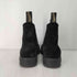 ブランドストーン Blundstone ELASTIC SIDED BOOT スエード サイドゴア ショートブーツ メンズ UK:7