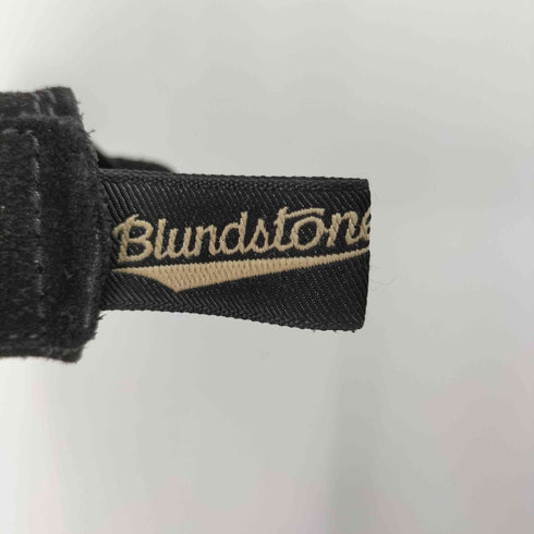 ブランドストーン Blundstone ELASTIC SIDED BOOT スエード サイドゴア ショートブーツ メンズ UK:7