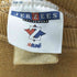 ジャージーズ JERZEES 90S NUBLEND BRUCE MILLER アニマルプリント スウェット メンズ import:L