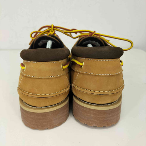 ティンバーランド Timberland オーセンティック ボート シューズ メンズ JPN:27.5