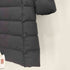 ユニクロ UNIQLO 2024 ウルトラライトダウンロングコート ダークグレー XS レディース JPN:XS