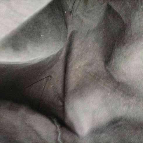 グラウンドワイ Ground Y ロゴプリント キャンバストートバッグ メンズ