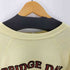 アーテックス ARTEX 90S USA製 BRIDGE DAY プリント ラグランスリーブ スウェット 1997年製 メンズ import:M
