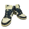 ナイキ NIKE Dunk High Championship Navy メンズ JPN:27