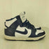 ナイキ NIKE Dunk High Championship Navy メンズ JPN:27