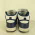 ナイキ NIKE Dunk High Championship Navy メンズ JPN:27