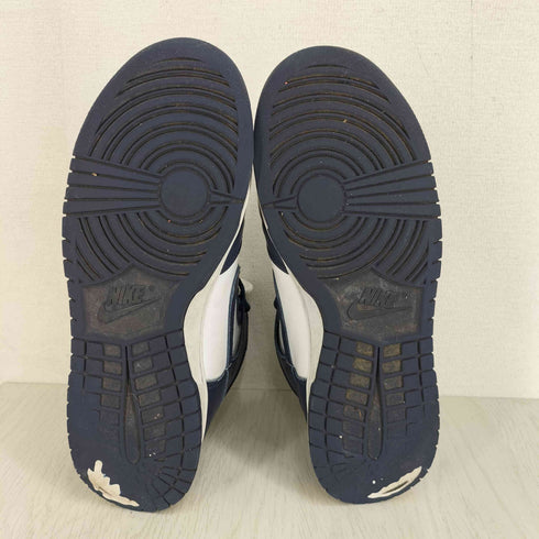 ナイキ NIKE Dunk High Championship Navy メンズ JPN:27