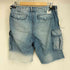デニムアンドサプライラルフローレン DENIM&SUPPLY RALPH RAUREN カットオフ デニム カーゴショーツ メンズ US:30-31