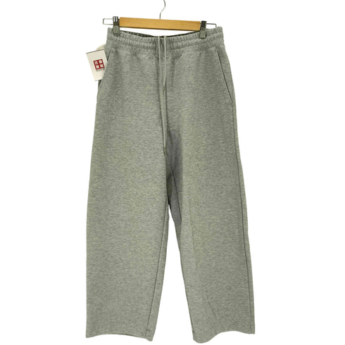 ユニクロシー UNIQLO:C スウェットワイドパンツ メンズ JPN:M