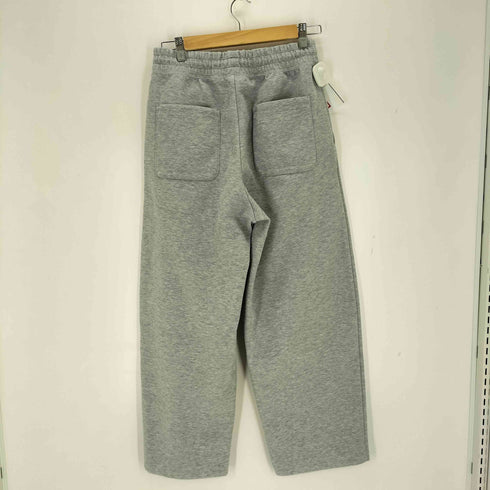 ユニクロシー UNIQLO:C スウェットワイドパンツ メンズ JPN:M
