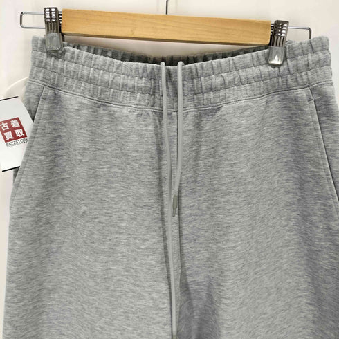 ユニクロシー UNIQLO:C スウェットワイドパンツ メンズ JPN:M