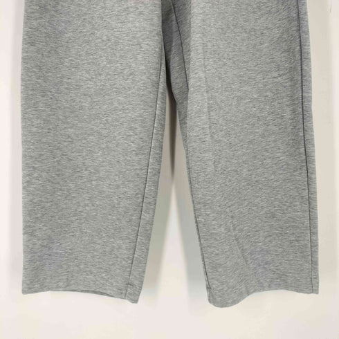 ユニクロシー UNIQLO:C スウェットワイドパンツ メンズ JPN:M