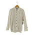 ザラ ZARA ボタンシャツ メンズ import:S