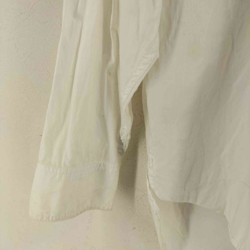 ザラ ZARA ボタンシャツ メンズ import:S