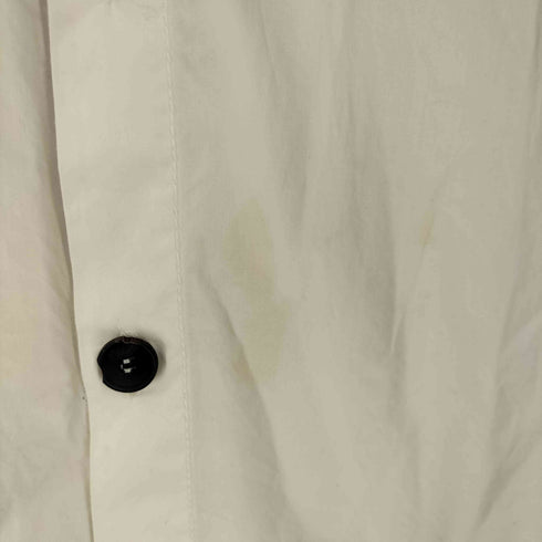 ザラ ZARA ボタンシャツ メンズ import:S