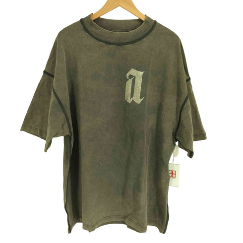 ARNODEFRANCE A Studs T-Shirt メンズ