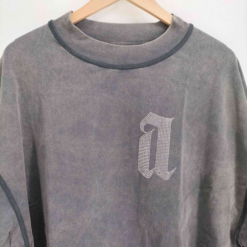 ARNODEFRANCE A Studs T-Shirt メンズ