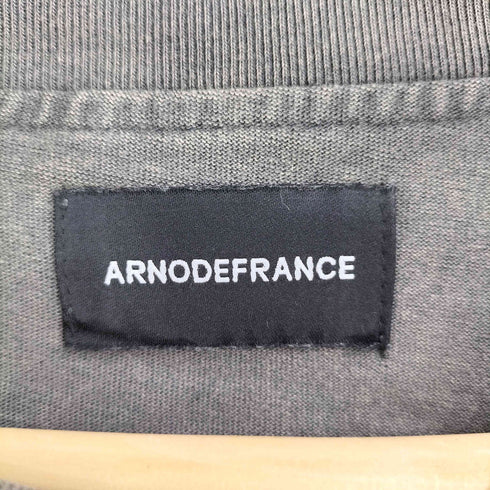 ARNODEFRANCE A Studs T-Shirt メンズ
