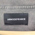 ARNODEFRANCE A Studs T-Shirt メンズ