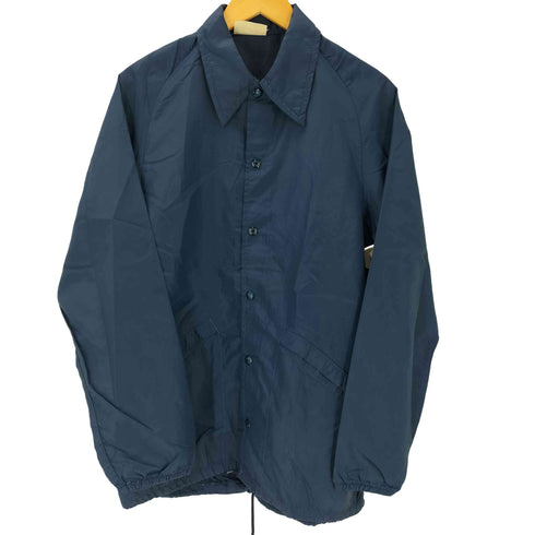 キングルイ King louie 70-80S USA製 PRO FIT ナイロン コーチ ジャケット メンズ import:M