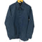 キングルイ King louie 70-80S USA製 PRO FIT ナイロン コーチ ジャケット メンズ import:M