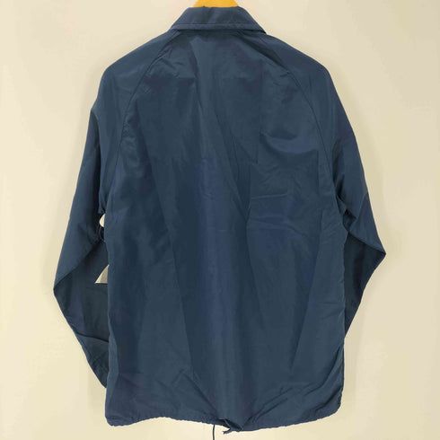 キングルイ King louie 70-80S USA製 PRO FIT ナイロン コーチ ジャケット メンズ import:M