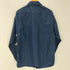 キングルイ King louie 70-80S USA製 PRO FIT ナイロン コーチ ジャケット メンズ import:M