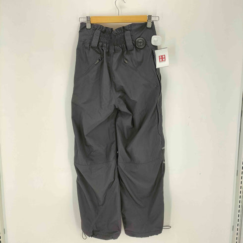 アディダス adidas ウーブン トラックパンツ レディース M