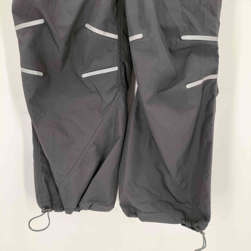 アディダス adidas ウーブン トラックパンツ レディース M