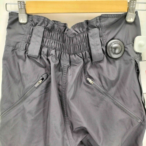 アディダス adidas ウーブン トラックパンツ レディース M