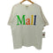 ジャーナルスタンダード JOURNAL STANDARD 22SS MALL LOGO プリント TEE メンズ BIG S